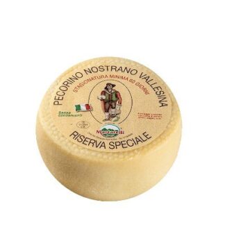 Pecorino Riserva Speciale Martarelli