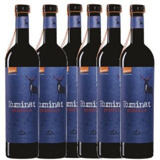 Offerta 6 bott. Primitivo Terre di Chieti Igt Lunaria