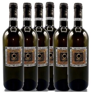 Offerta 6 bottiglie Verdicchio 101 Percento