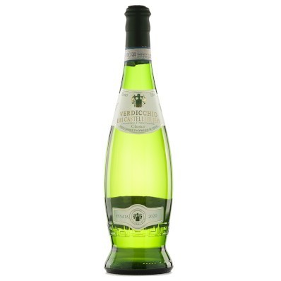 Anfora Verdicchio Follonica