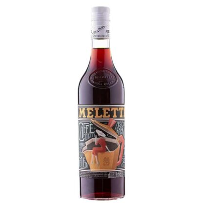 Liquore caffè Meletti