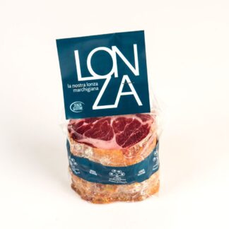 lonza