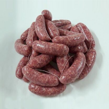 salsiccia sfusa Corte Marchigiana