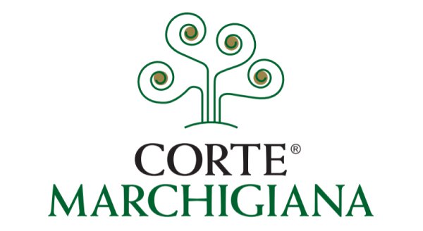 Logo Corte Marchigiana