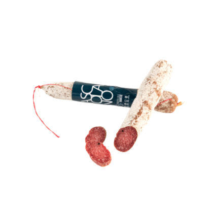 Salame Ascolano Corte marchigiana