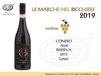 Premio Rosso Conero Arete