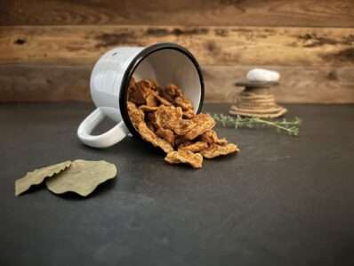 Ciccioli Casarecci salumificio Taccalite