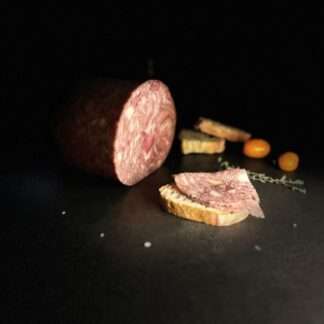 Coppa di Testa salumificio Taccalite