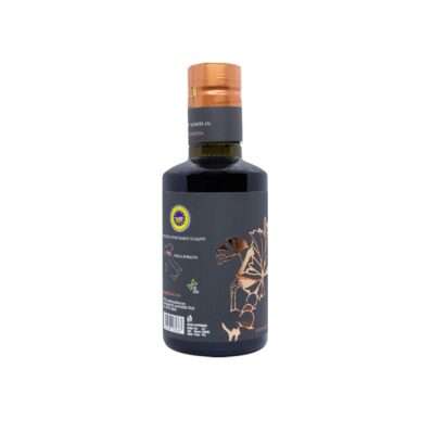 Aceto Balsamico Vignoli fianco bott. 1,32