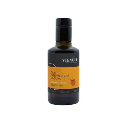 Olio al mandarino Vignoli