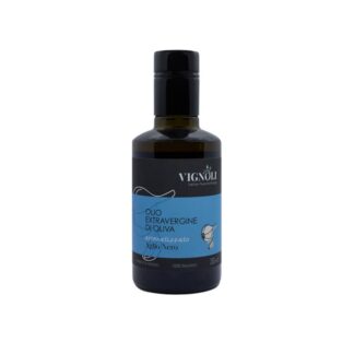 Olio all'aglio nero Vignoli