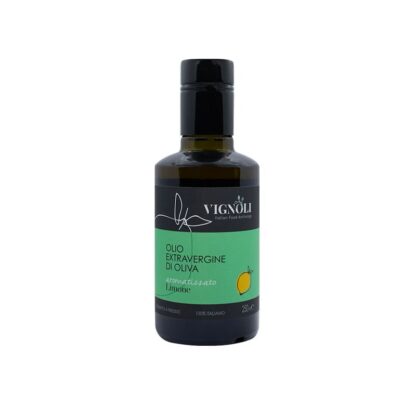 Olio limone Vignoli