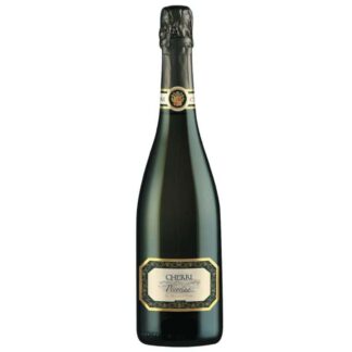 Vino Spumante brut Pecorino Cherri d'Acquaviva