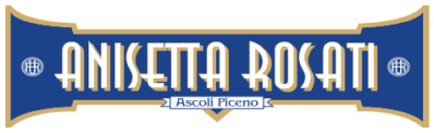 Logo Anisetta Rosati