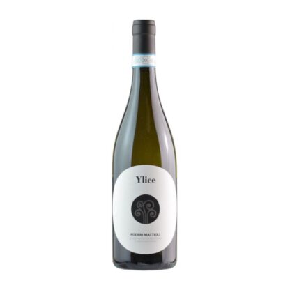 Verdicchio Ylice Podere Mattioli