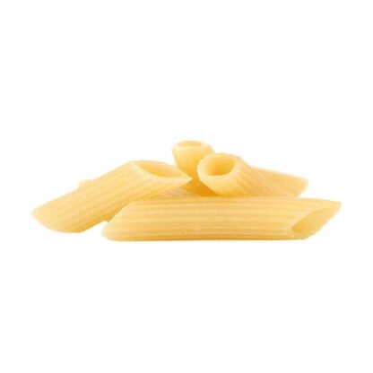 Pasta Penne rigate di semola di grano duro pastificio artigianale Premiata Pasta - immagine 2