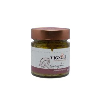 Crema di funghi di Vignoli Food