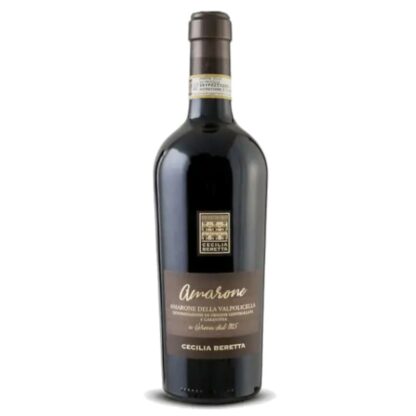 Amarone Valpolicella Pasqua