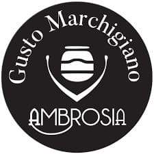 Salsa di oliva nera azienda Ambrosia