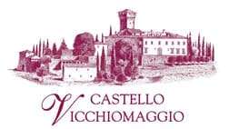 San Jacopo Chianti Classico docg cantina Castello Vicchiomaggio