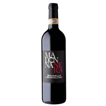 brunello di montalcino madonna nera