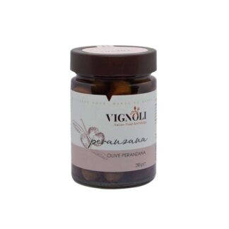 Olive Peranzana di Vignoli Food