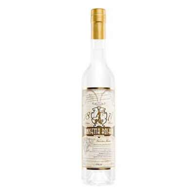Anisetta Selection Fumoir liquore del Piceno – Anice Verde di Castignano da 50 CL