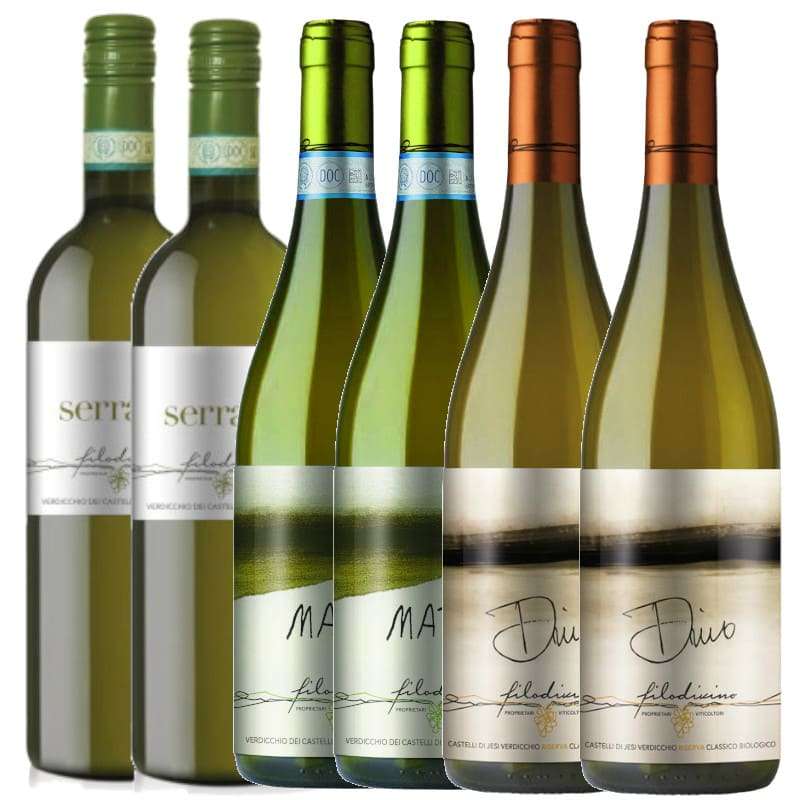 Offerta Filodivino con Dino 2019