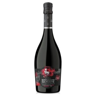 Prosecco Valdobbiadene Superiore docg Don Giovanni da Ponte distilleria Andrea Da Ponte