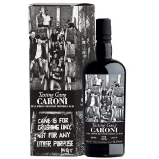 Caroni Rum