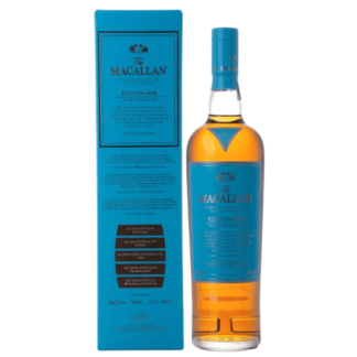 Macallan edition 6