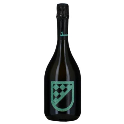 Spumante brut Siria Lucchetti