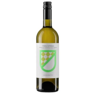 Verdicchio superiore Vigna Vittoria Lucchetti