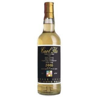 Vintage Caol Ila 1996