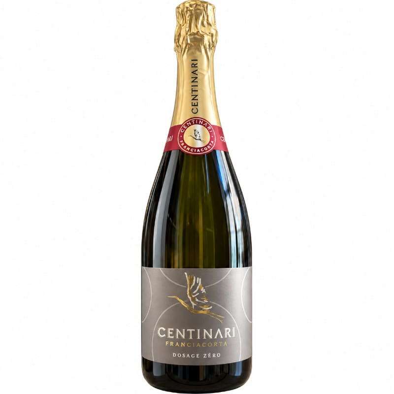franciacorta dosage zero