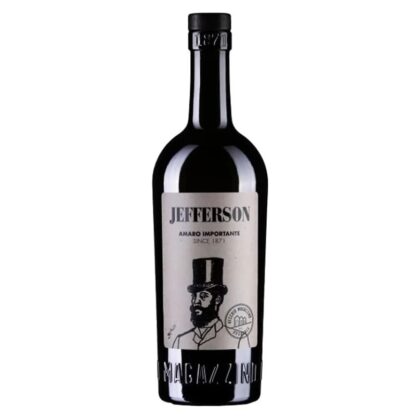 Amaro Jefferson