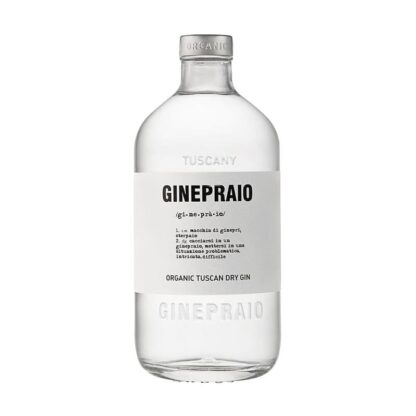 Gin Ginepraio