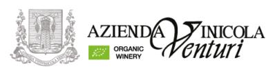 Logo cantina Venturi