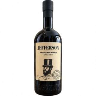jefferson