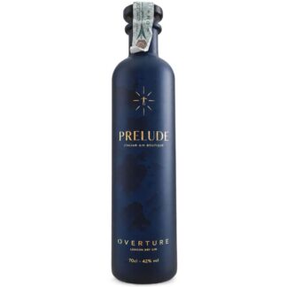 gin prelude
