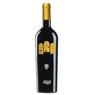 Rosso Conero doc cantina Arco dei Angeli
