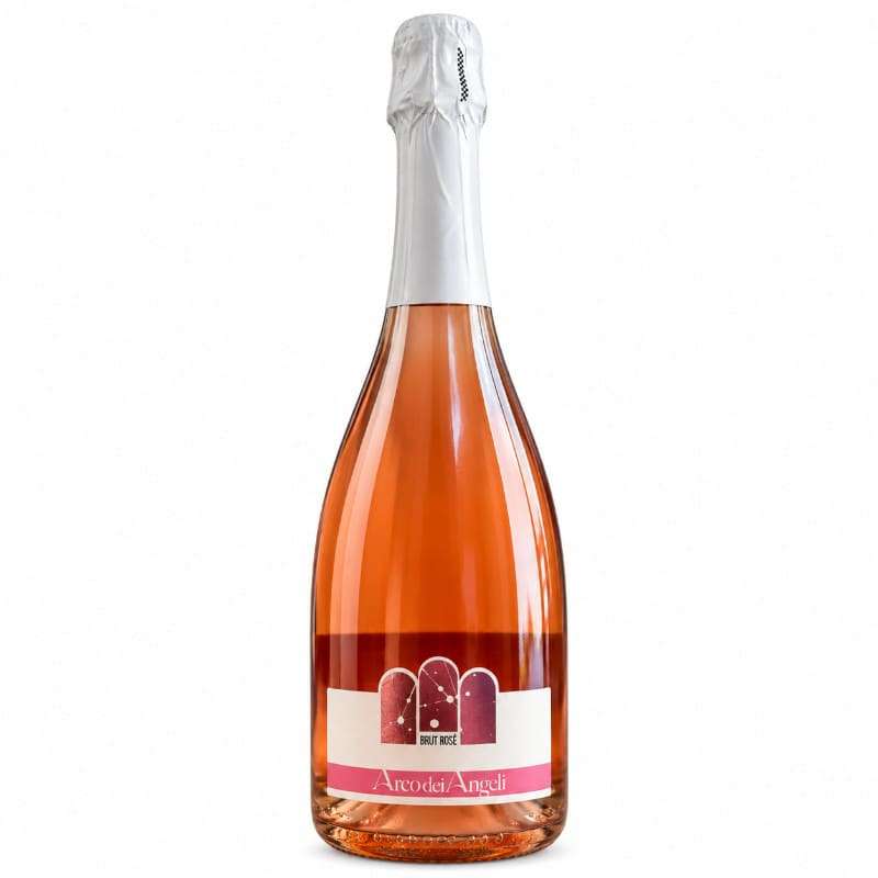 arco angeli rose