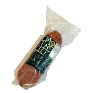 Ciauscolo a trancio da 300 gr Corte Marchigiana