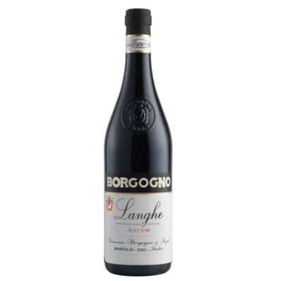 Ancum Dolcetto Borgogno