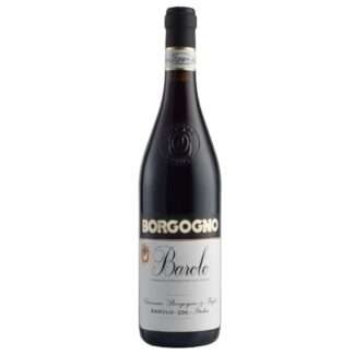 Barolo docg 2020 Borgogno