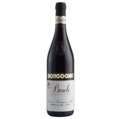 Barolo docg 2020 Borgogno