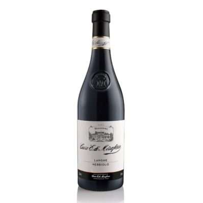 Langhe Nebbiolo doc Casa E. di Mirafiore