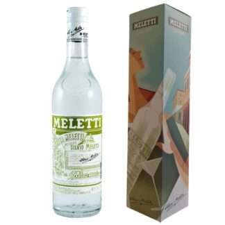 Anisetta Meletti da 0,70 l con scatola regalo