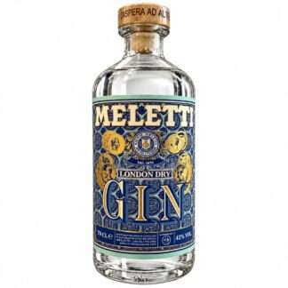 Gin Meletti
