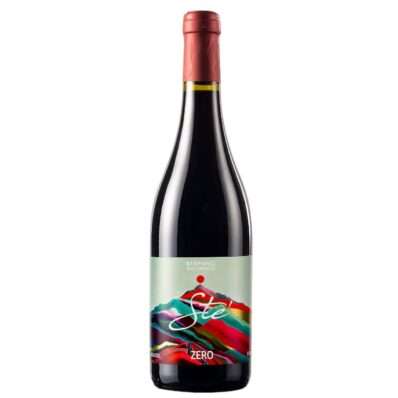 Rosso Piceno Sté Zero santa Barbara